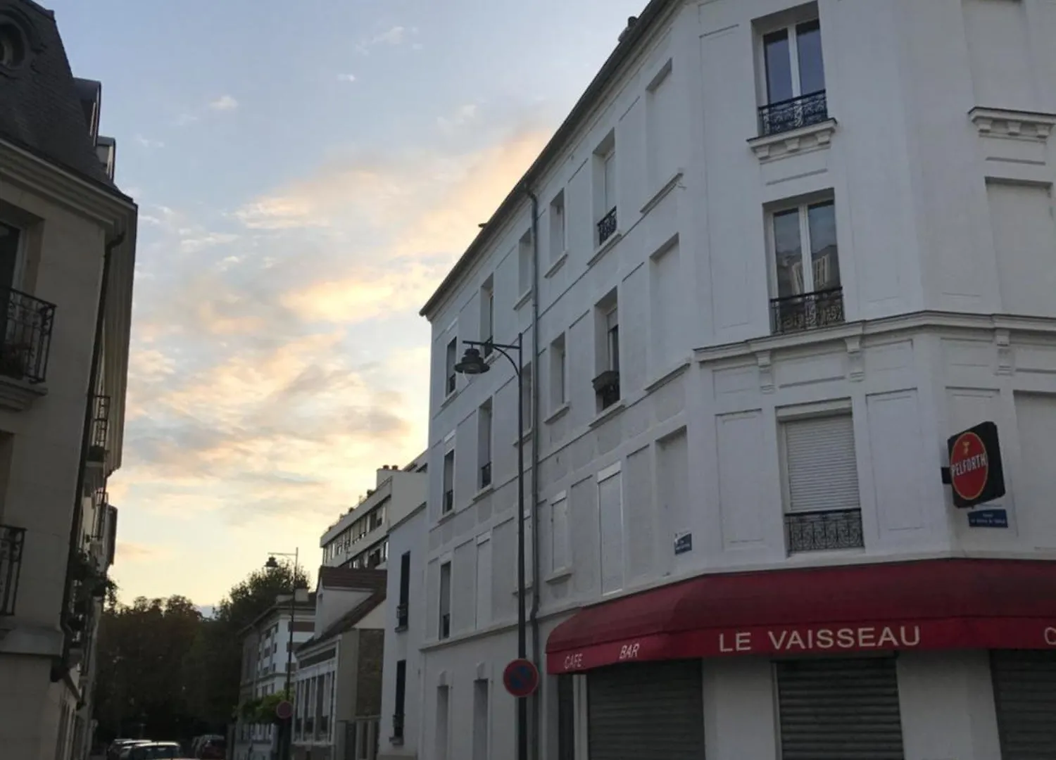 F2 Cosy Aux Portes De Paris - 6 Min De Rer De Paris Gare De Lyon Maisons-Alfort Apartment