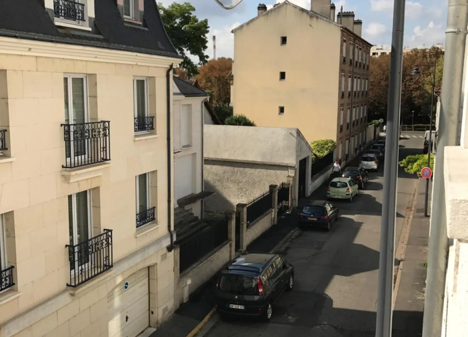 F2 Cosy Aux Portes De Paris - 6 Min De Rer De Paris Gare De Lyon Maisons-Alfort