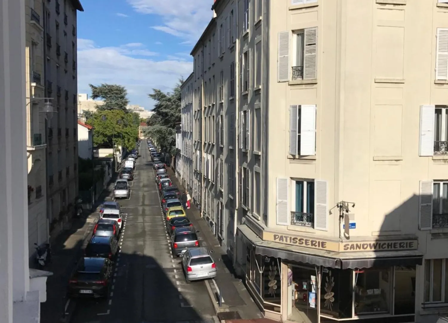 Apartment F2 Cosy Aux Portes De Paris - 6 Min De Rer De Paris Gare De Lyon Maisons-Alfort
