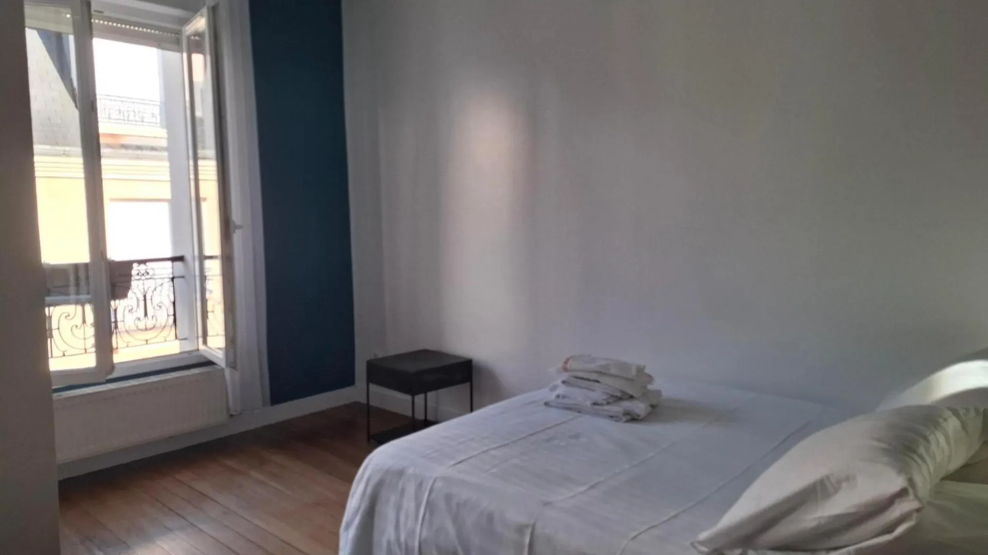 F2 Cosy Aux Portes De Paris - 6 Min De Rer De Paris Gare De Lyon Maisons-Alfort France